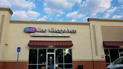 The Village Vets, 1227 Rockbridge Road Southwest, Stone .